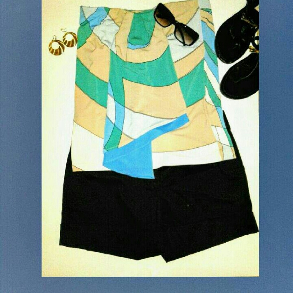 The Limited Drew Fit Shorts